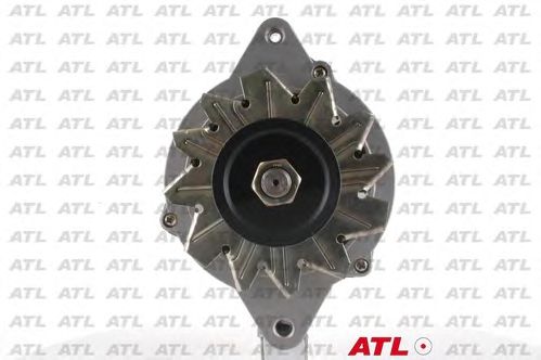 Генератор HELLA 3464