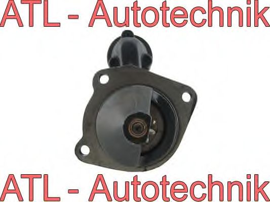 Стартер ATL Autotechnik A 11 300