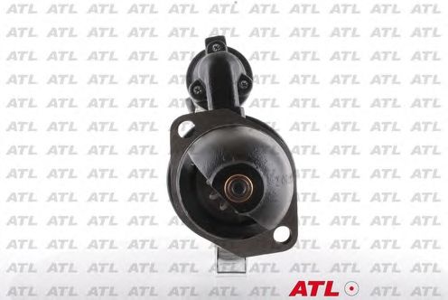 Стартер ATL Autotechnik A 71 630