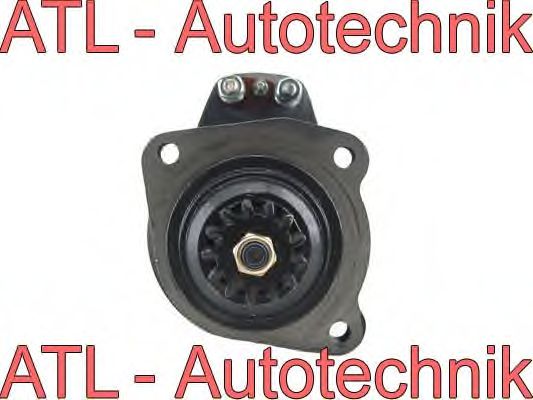 Стартер ATL Autotechnik A 71 910