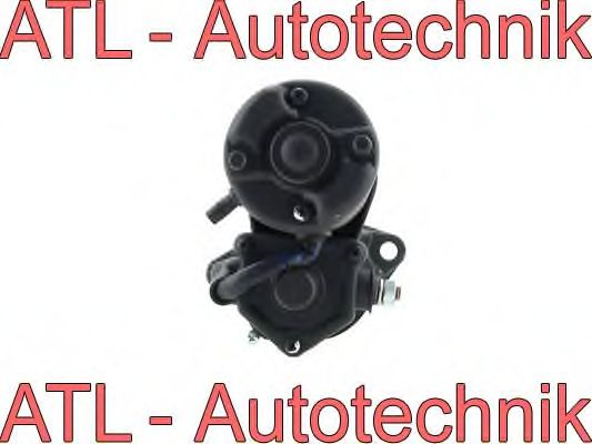 Стартер HERTH+BUSS JAKOPARTS 2810056181