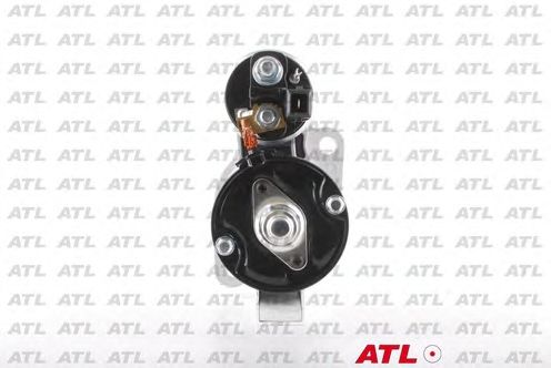 Стартер ATL Autotechnik A21010