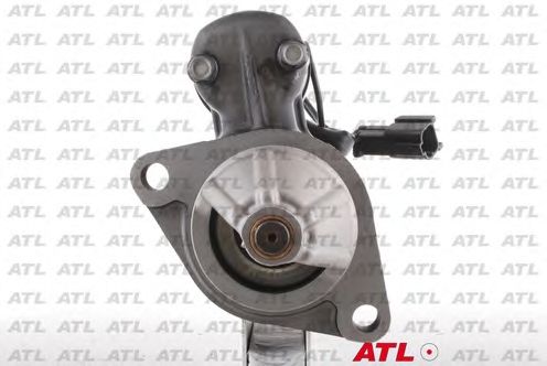 Стартер ATL Autotechnik A 76 640