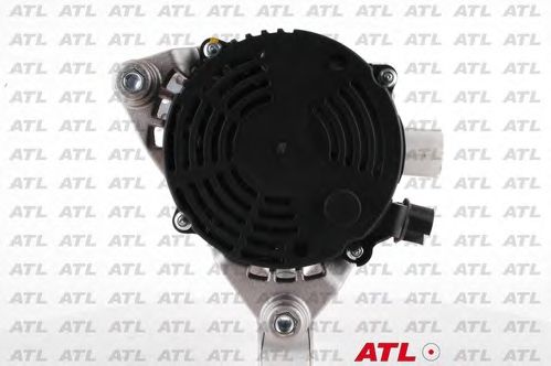 Генератор ATL Autotechnik L 44 650