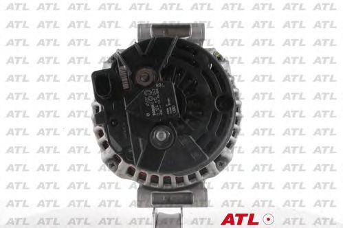 Генератор ATL Autotechnik L 80 300