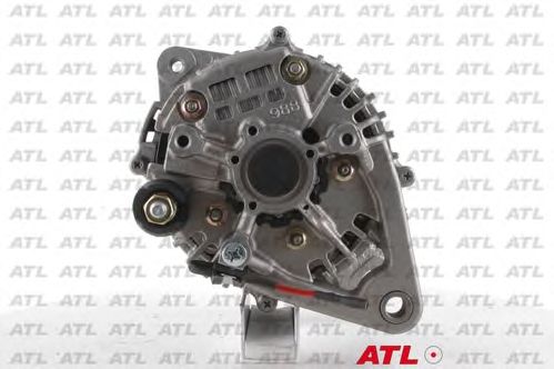 Генератор ATL Autotechnik L 80 760