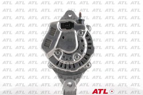 Генератор ATL Autotechnik L 80 800