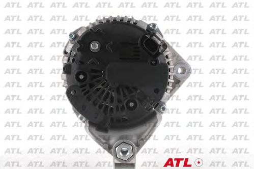 Генератор ATL Autotechnik L 82 080