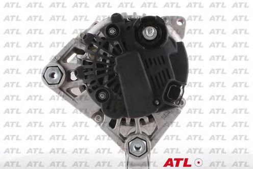 Генератор ATL Autotechnik L 82 550