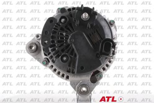 Генератор ATL Autotechnik L 82 600