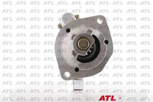 Стартер ATL Autotechnik A 76 570