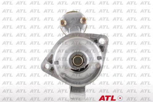 Стартер ATL Autotechnik A 77 680