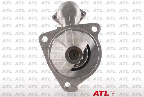 Стартер ATL Autotechnik A 78 050