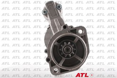 Стартер ATL Autotechnik A 78 400