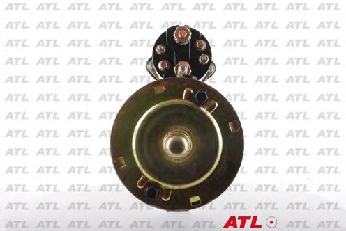 Стартер DELCO REMY 1107512