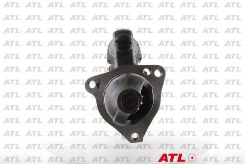 Стартер ATL Autotechnik A 90 630
