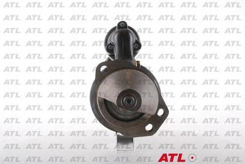 Стартер ATL Autotechnik A 90 760