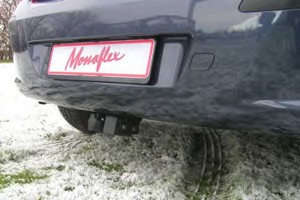 Прицепное оборудование MONOFLEX 015531