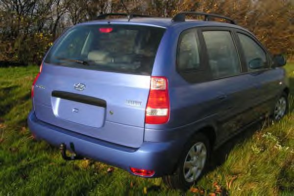 Прицепное оборудование MONOFLEX 468174