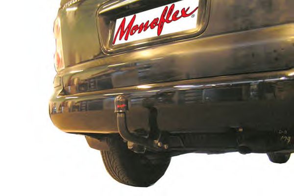 Прицепное оборудование MONOFLEX 468563
