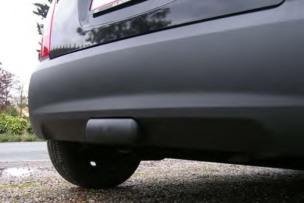 Прицепное оборудование MONOFLEX 446518