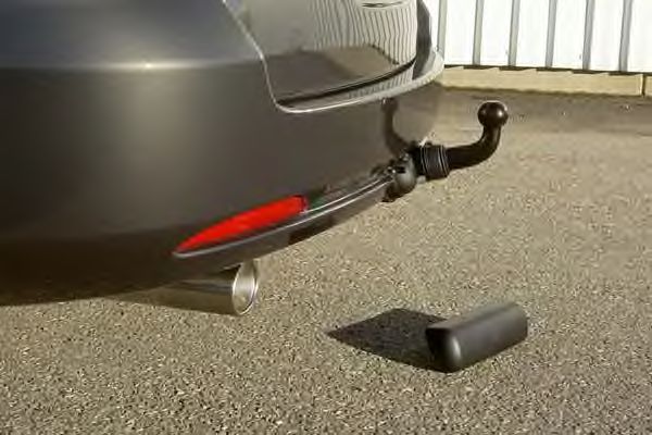 Прицепное оборудование MONOFLEX 276016