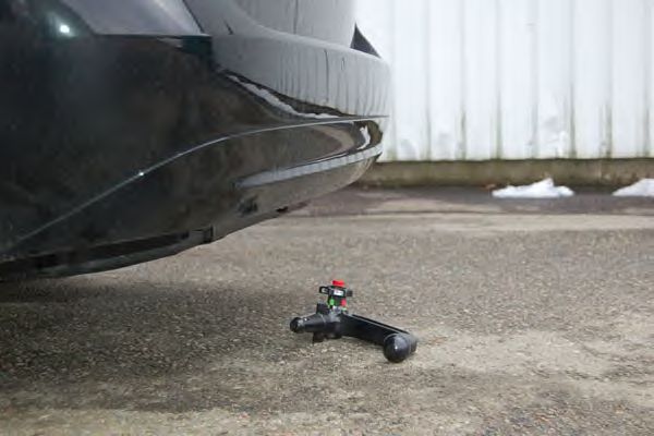 Прицепное оборудование MONOFLEX 094226