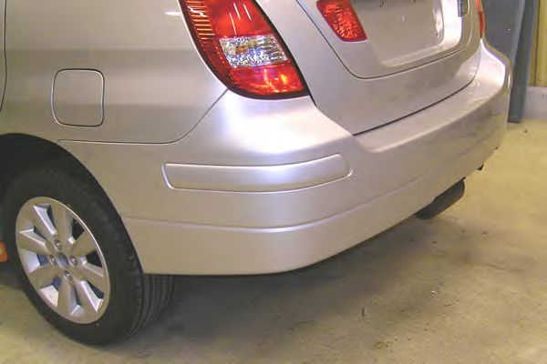 Прицепное оборудование MONOFLEX 486015