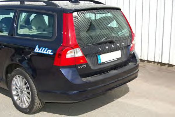 Прицепное оборудование MONOFLEX 134259