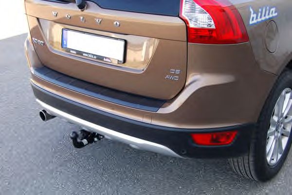 Прицепное оборудование MONOFLEX 138206