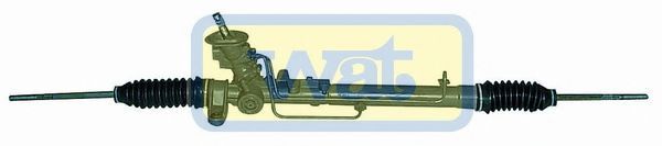 Рулевой механизм WAT AAU013