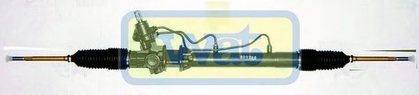 Рулевой механизм WAT AOP010