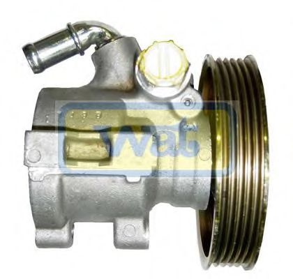 Гидравлический насос, рулевое управление WAT BCT69S