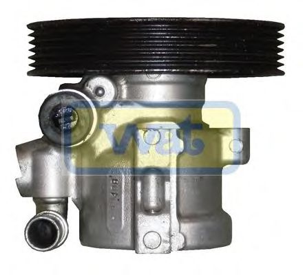 Гидравлический насос, рулевое управление WAT BCT95S