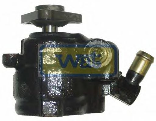 Гидравлический насос, рулевое управление WAT HBDBF