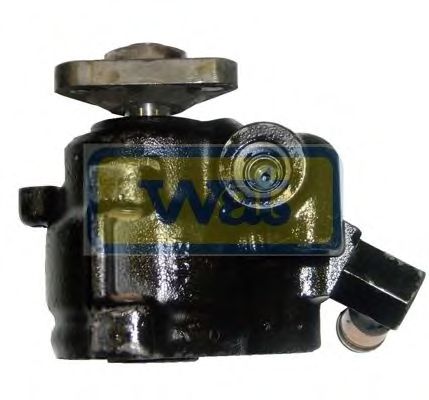 Гидравлический насос, рулевое управление WAT HBDCG