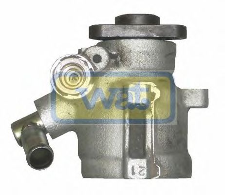 Гидравлический насос, рулевое управление WAT BFR51S
