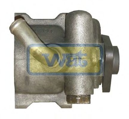 Гидравлический насос, рулевое управление WAT 95AB3A674BA