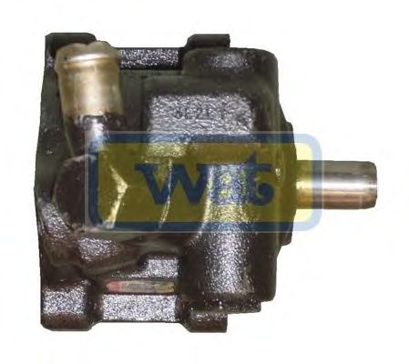 Гидравлический насос, рулевое управление WAT HBDBH