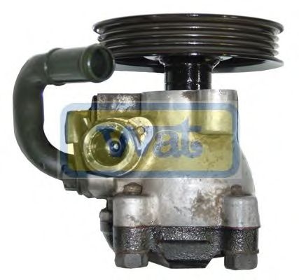 Гидравлический насос, рулевое управление WAT BHU56Y