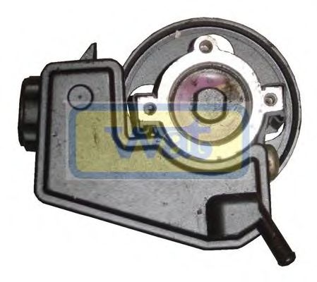 Гидравлический насос, рулевое управление WAT BPG93S