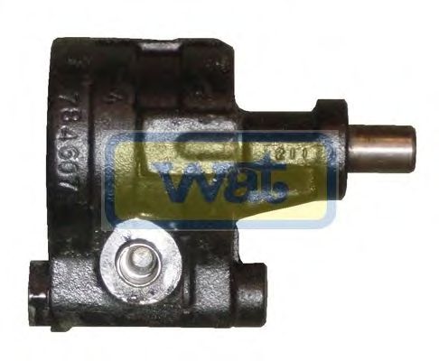 Гидравлический насос, рулевое управление WAT 26017500