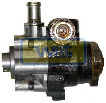 Гидравлический насос, рулевое управление WAT BRV66H