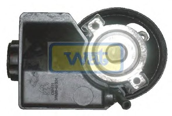 Гидравлический насос, рулевое управление WAT 9157904