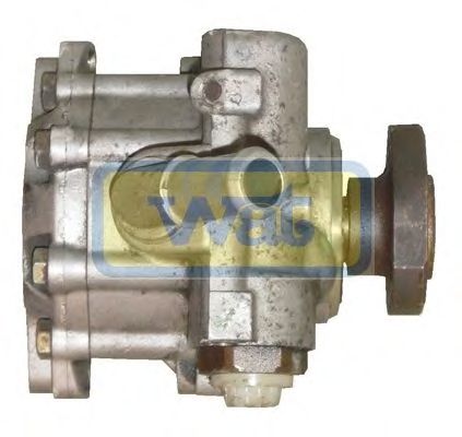 Гидравлический насос, рулевое управление WAT 7691955236