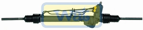 Рулевой механизм WAT FRN024