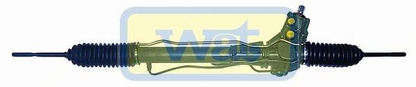 Рулевой механизм WAT SVO011