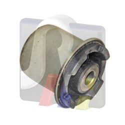 Подвеска, рычаг независимой подвески колеса RTS 017-00364