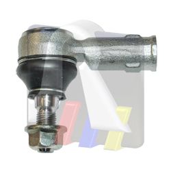 Наконечник поперечной рулевой тяги REDAELLI RICAMBI 5126