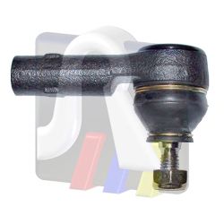 Наконечник поперечной рулевой тяги RTS 91-05168